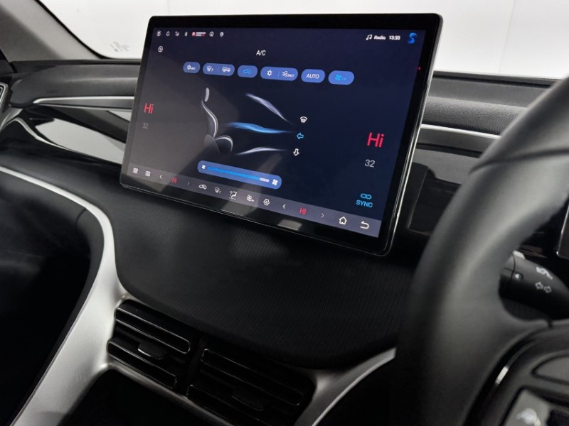  BYD SEALION 5 1.5 DM-i Comfort 5dr Auto 5308889