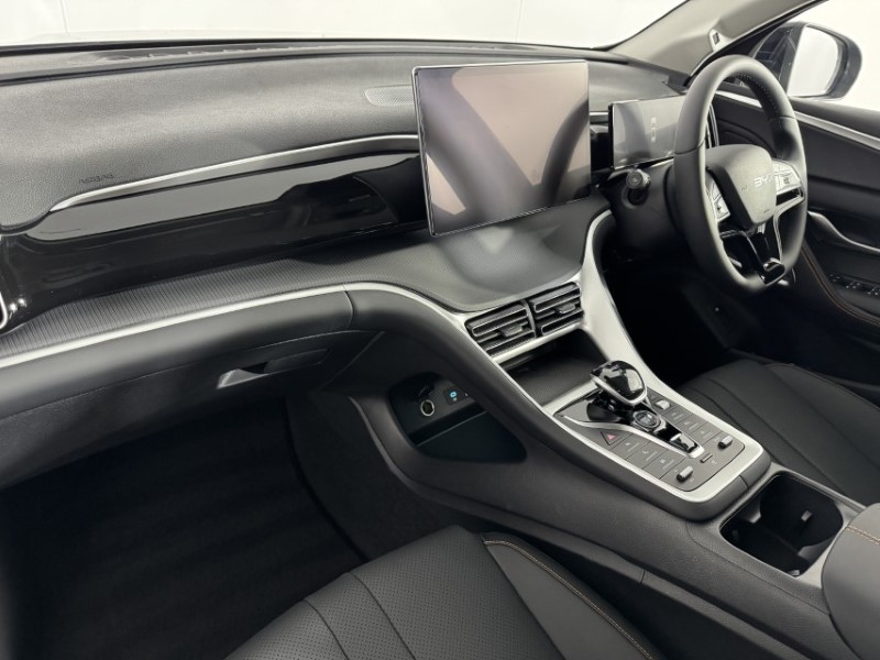  BYD SEALION 5 1.5 DM-i Comfort 5dr Auto 5308937