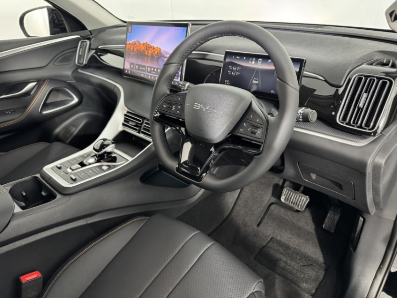  BYD SEALION 5 1.5 DM-i Comfort 5dr Auto 5308895