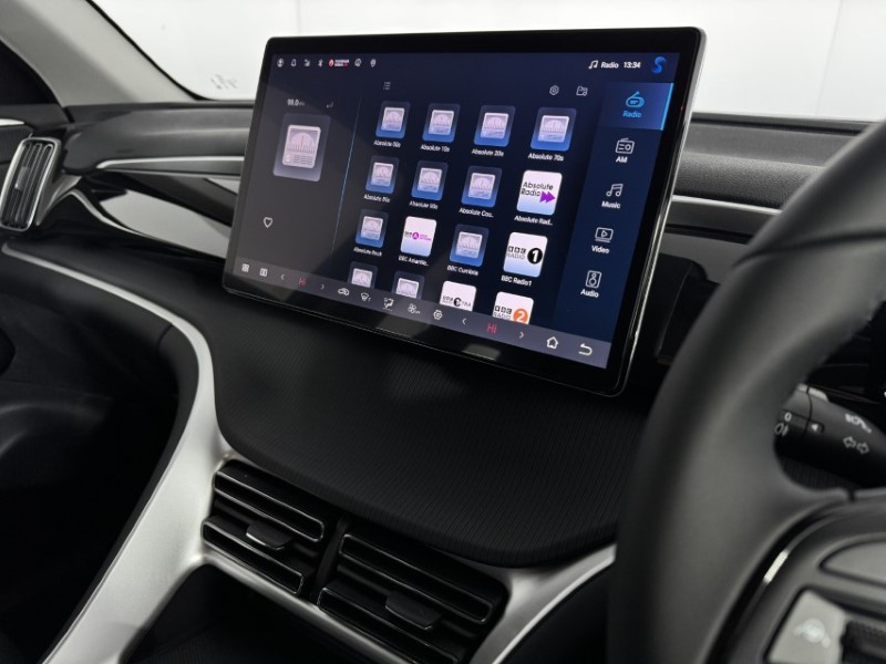  BYD SEALION 5 1.5 DM-i Comfort 5dr Auto 5308891