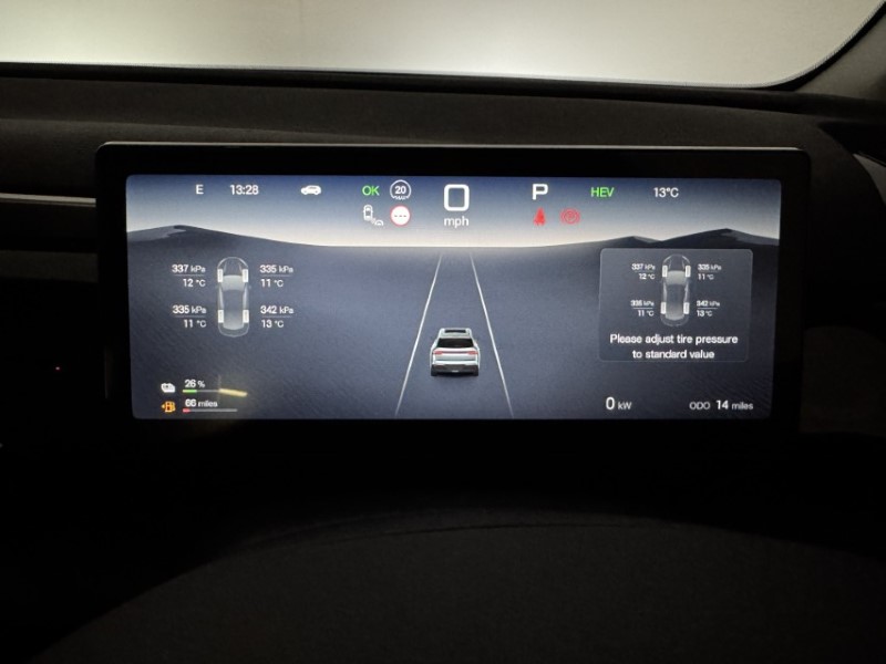  BYD SEALION 5 1.5 DM-i Comfort 5dr Auto 5308877