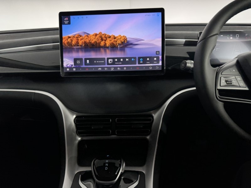  BYD SEALION 5 1.5 DM-i Comfort 5dr Auto 5308878