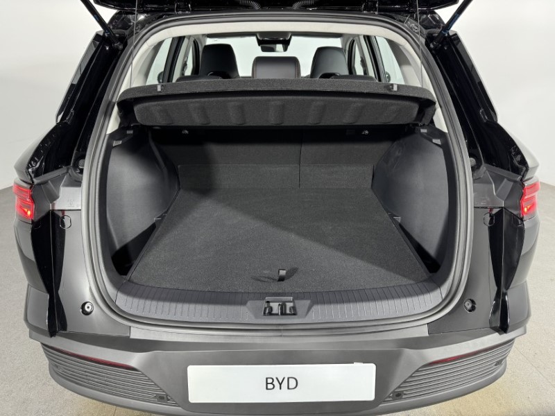  BYD SEALION 5 1.5 DM-i Comfort 5dr Auto 5308912