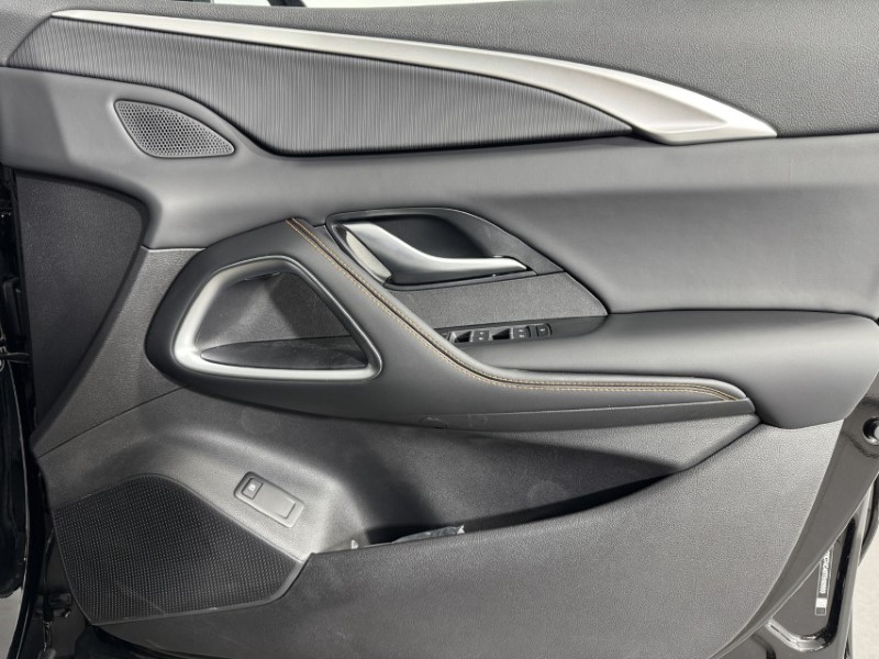  BYD SEALION 5 1.5 DM-i Comfort 5dr Auto 5308901