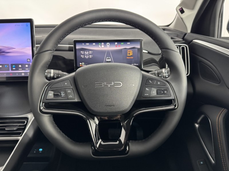  BYD SEALION 5 1.5 DM-i Comfort 5dr Auto 5308880