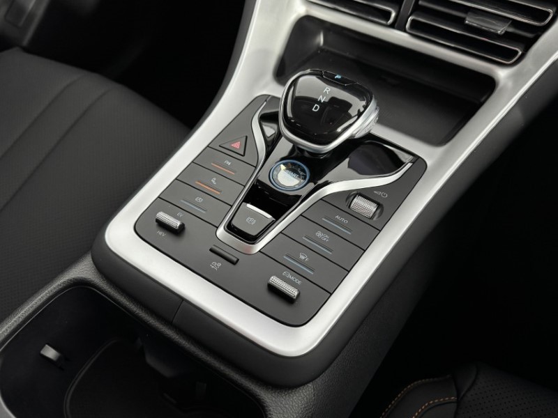  BYD SEALION 5 1.5 DM-i Comfort 5dr Auto 5308879