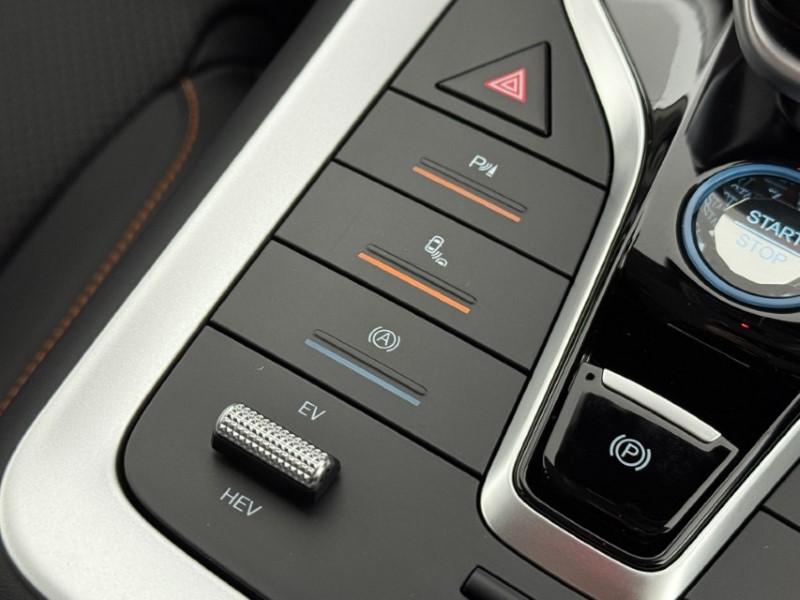  BYD SEALION 5 1.5 DM-i Comfort 5dr Auto 5308884