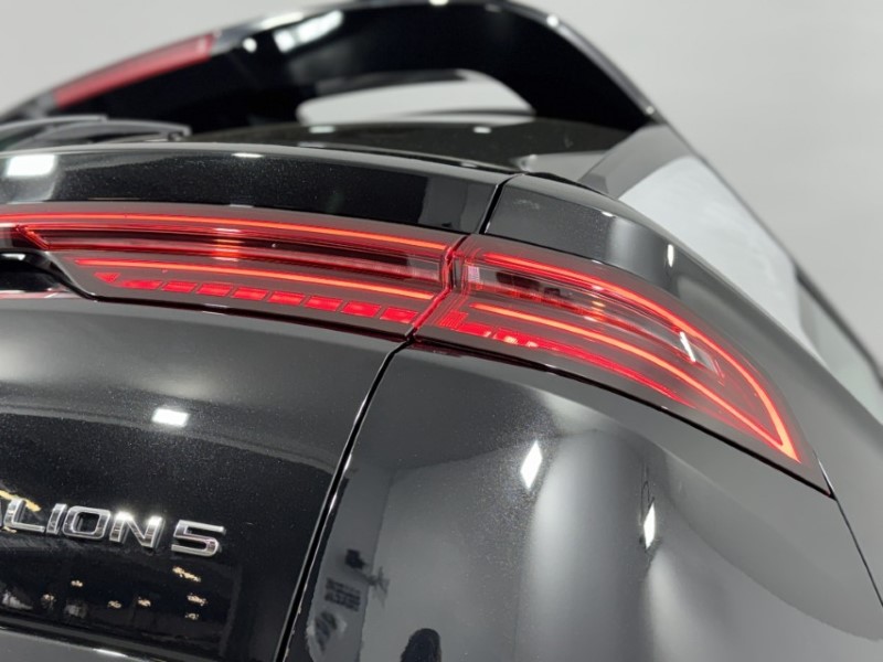  BYD SEALION 5 1.5 DM-i Comfort 5dr Auto 5308908