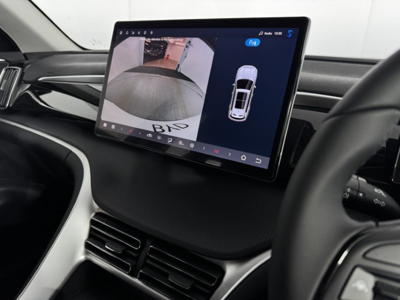  BYD SEALION 5 1.5 DM-i Comfort 5dr Auto 5308894