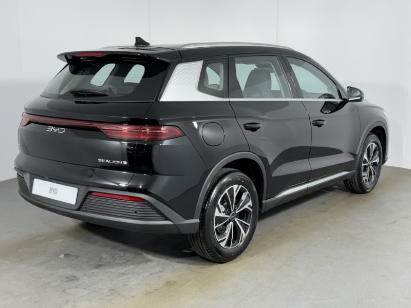  BYD SEALION 5 1.5 DM-i Comfort 5dr Auto 5308974