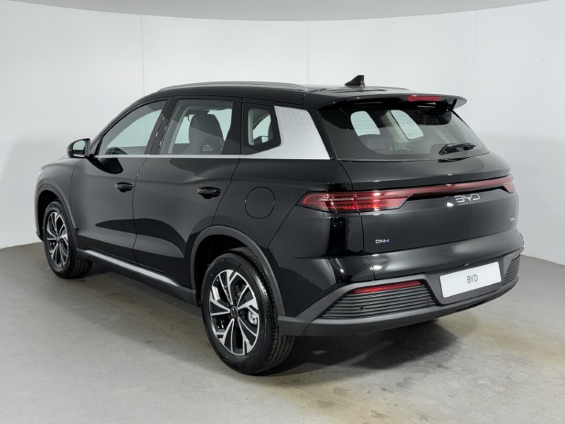  BYD SEALION 5 1.5 DM-i Comfort 5dr Auto