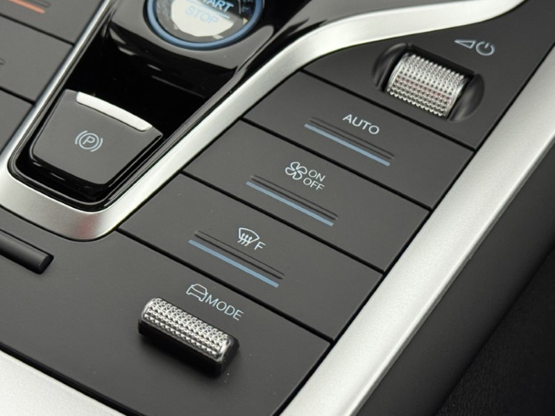  BYD SEALION 5 1.5 DM-i Comfort 5dr Auto 5308886