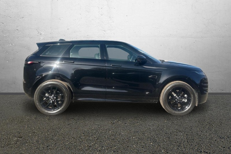 2025 (25) LAND ROVER RANGE ROVER EVOQUE 2.0 D165 Dynamic SE 5dr Auto 5126790