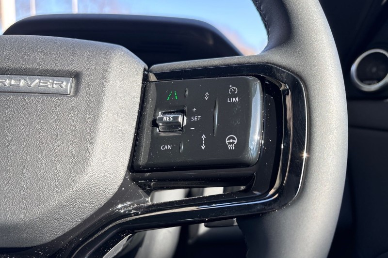 2025 (25) LAND ROVER RANGE ROVER EVOQUE 2.0 D165 Dynamic SE 5dr Auto 5126814