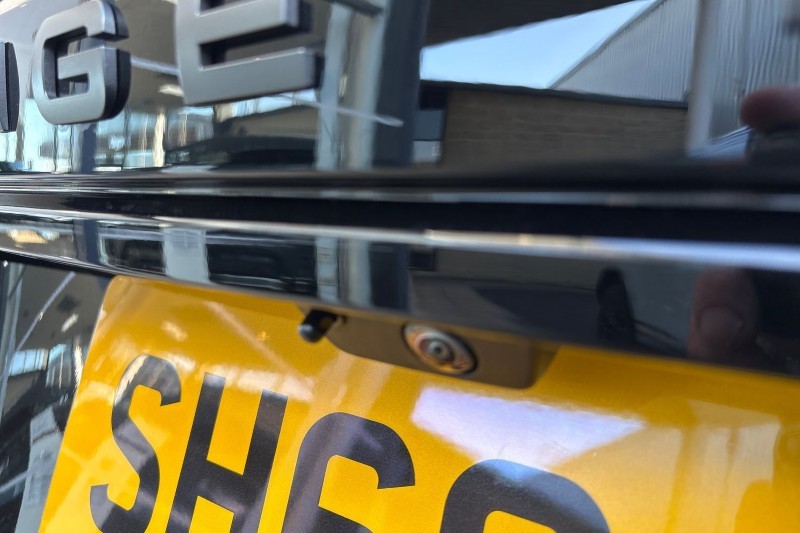 2025 (25) LAND ROVER RANGE ROVER EVOQUE 2.0 D165 Dynamic SE 5dr Auto 5126829