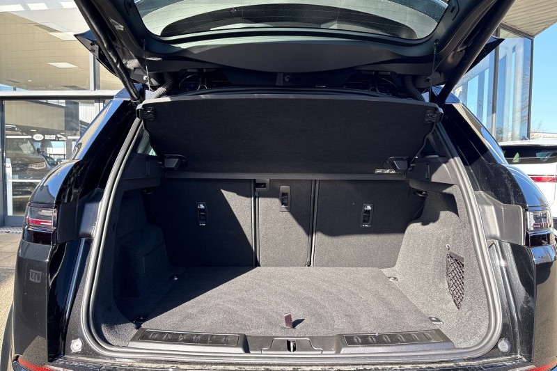 2025 (25) LAND ROVER RANGE ROVER EVOQUE 2.0 D165 Dynamic SE 5dr Auto 5126795