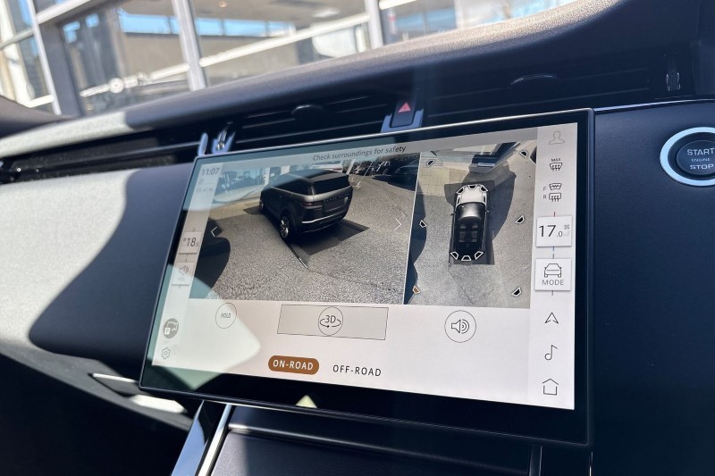 2025 (25) LAND ROVER RANGE ROVER EVOQUE 2.0 D165 Dynamic SE 5dr Auto 5126817