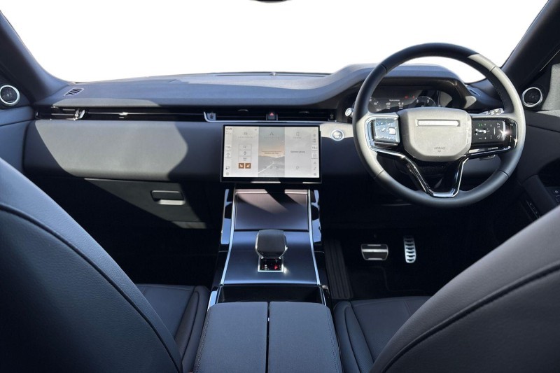2025 (25) LAND ROVER RANGE ROVER EVOQUE 2.0 D165 Dynamic SE 5dr Auto 5126794