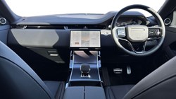 2025 (25) LAND ROVER RANGE ROVER EVOQUE 2.0 D165 Dynamic SE 5dr Auto 5126794