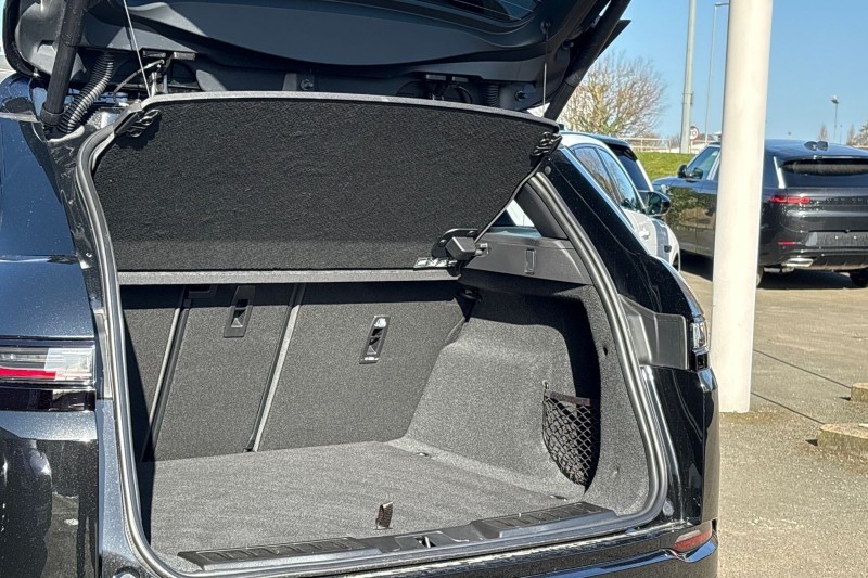 2025 (25) LAND ROVER RANGE ROVER EVOQUE 2.0 D165 Dynamic SE 5dr Auto 5126827