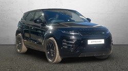 2025 (25) LAND ROVER RANGE ROVER EVOQUE 2.0 D165 Dynamic SE 5dr Auto 5126786