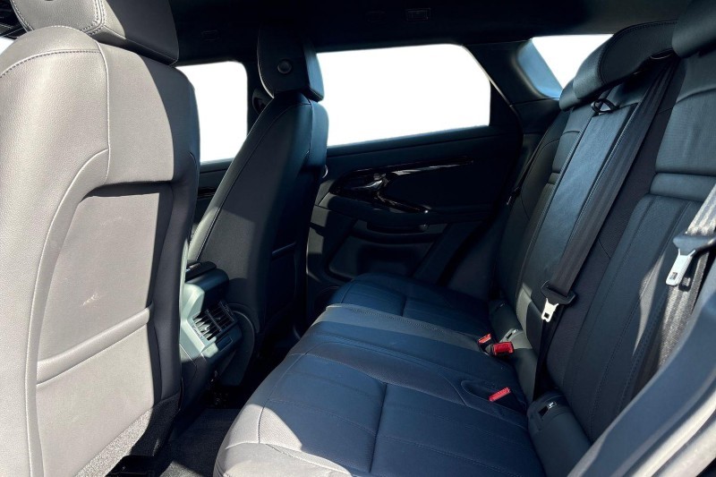 2025 (25) LAND ROVER RANGE ROVER EVOQUE 2.0 D165 Dynamic SE 5dr Auto 5126789