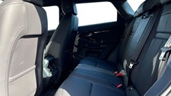 2025 (25) LAND ROVER RANGE ROVER EVOQUE 2.0 D165 Dynamic SE 5dr Auto 5126789