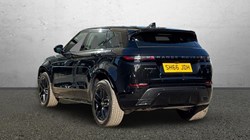 2025 (25) LAND ROVER RANGE ROVER EVOQUE 2.0 D165 Dynamic SE 5dr Auto 1