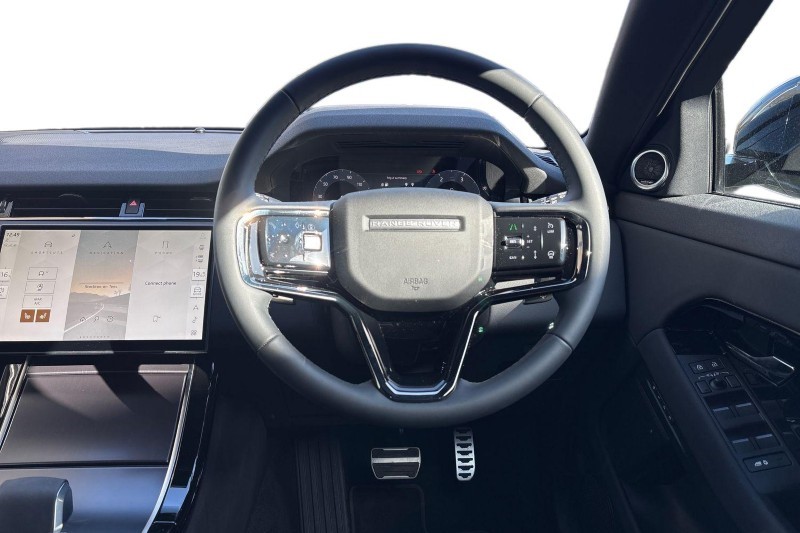 2025 (25) LAND ROVER RANGE ROVER EVOQUE 2.0 D165 Dynamic SE 5dr Auto 5126800
