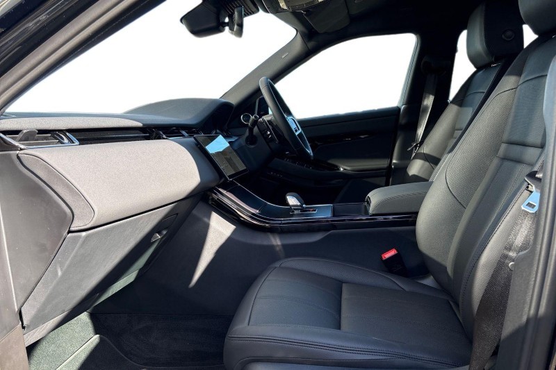 2025 (25) LAND ROVER RANGE ROVER EVOQUE 2.0 D165 Dynamic SE 5dr Auto 5126788