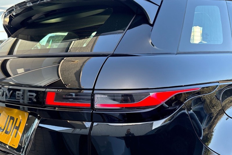 2025 (25) LAND ROVER RANGE ROVER EVOQUE 2.0 D165 Dynamic SE 5dr Auto 5126835