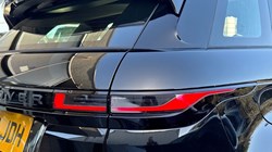 2025 (25) LAND ROVER RANGE ROVER EVOQUE 2.0 D165 Dynamic SE 5dr Auto 5126835