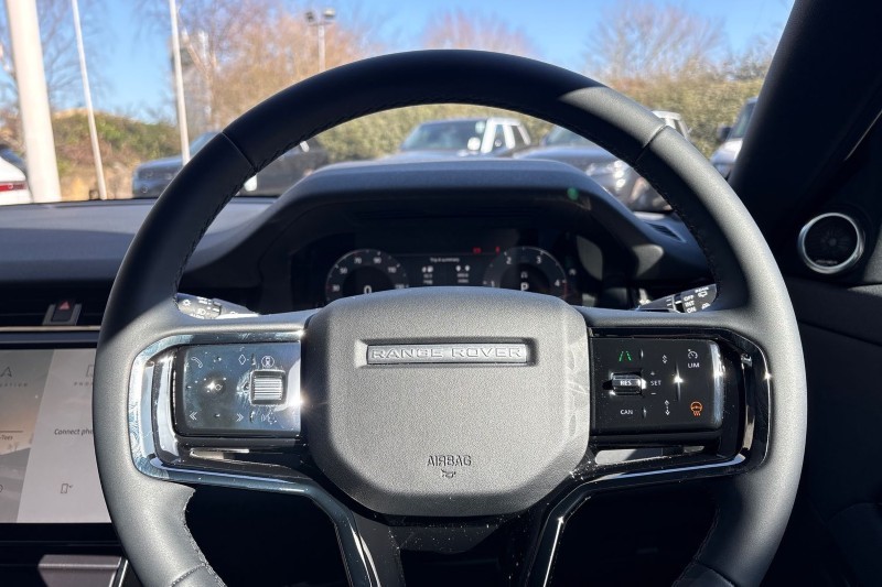 2025 (25) LAND ROVER RANGE ROVER EVOQUE 2.0 D165 Dynamic SE 5dr Auto 5126812