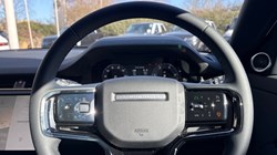 2025 (25) LAND ROVER RANGE ROVER EVOQUE 2.0 D165 Dynamic SE 5dr Auto 5126812