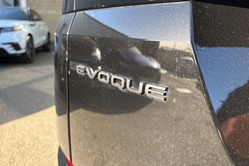 2025 (25) LAND ROVER RANGE ROVER EVOQUE 2.0 D165 Dynamic SE 5dr Auto 5126834