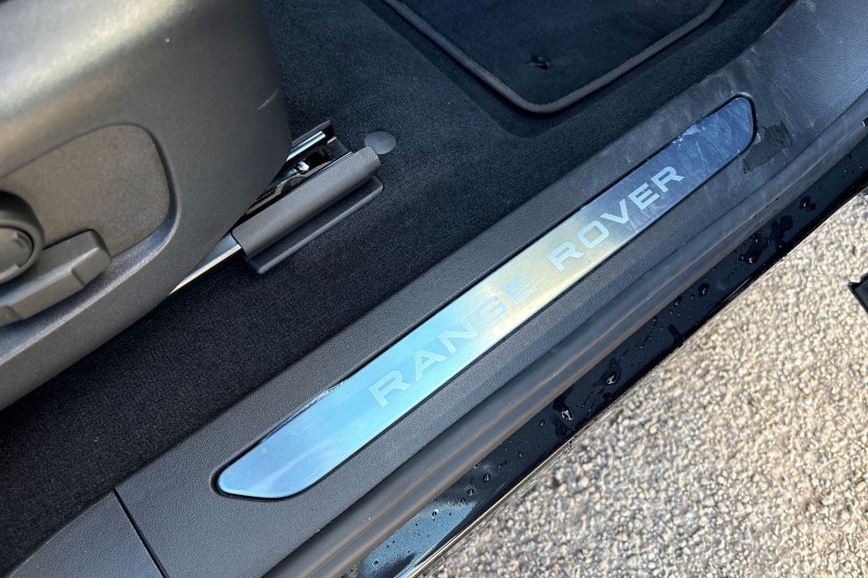 2025 (25) LAND ROVER RANGE ROVER EVOQUE 2.0 D165 Dynamic SE 5dr Auto 5126826