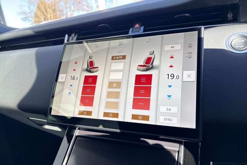 2025 (25) LAND ROVER RANGE ROVER EVOQUE 2.0 D165 Dynamic SE 5dr Auto 5126821