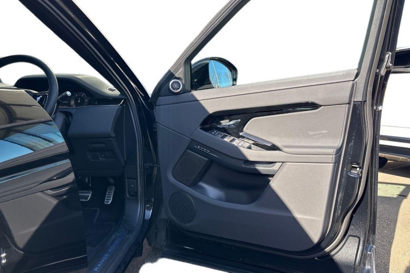 2025 (25) LAND ROVER RANGE ROVER EVOQUE 2.0 D165 Dynamic SE 5dr Auto 5126807