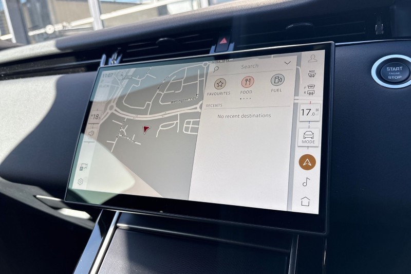 2025 (25) LAND ROVER RANGE ROVER EVOQUE 2.0 D165 Dynamic SE 5dr Auto 5126816