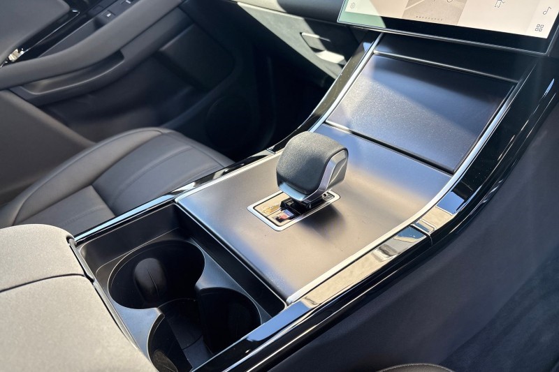 2025 (25) LAND ROVER RANGE ROVER EVOQUE 2.0 D165 Dynamic SE 5dr Auto 5126798