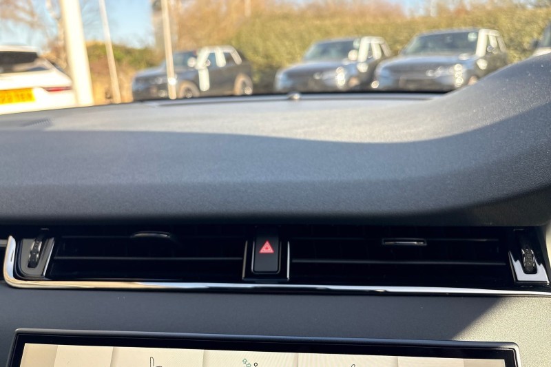 2025 (25) LAND ROVER RANGE ROVER EVOQUE 2.0 D165 Dynamic SE 5dr Auto 5126822