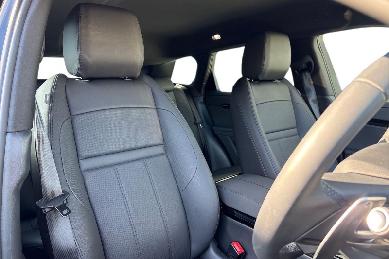 2025 (25) LAND ROVER RANGE ROVER EVOQUE 2.0 D165 Dynamic SE 5dr Auto 5126811