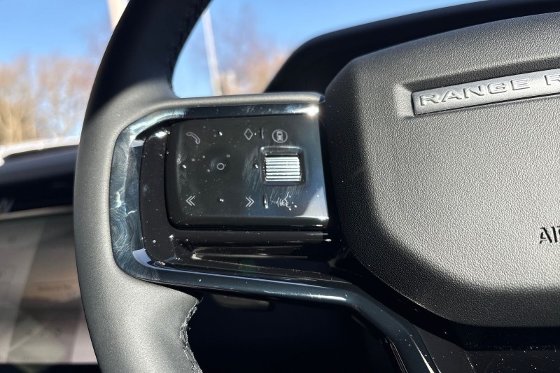 2025 (25) LAND ROVER RANGE ROVER EVOQUE 2.0 D165 Dynamic SE 5dr Auto 5126813