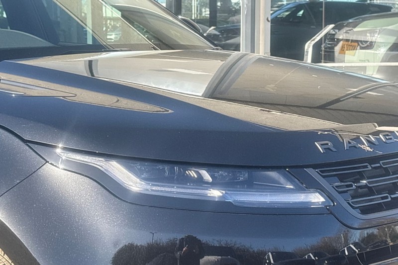 2025 (25) LAND ROVER RANGE ROVER EVOQUE 2.0 D165 Dynamic SE 5dr Auto 5126802