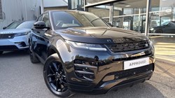 2025 (25) LAND ROVER RANGE ROVER EVOQUE 2.0 D165 Dynamic SE 5dr Auto 5126830