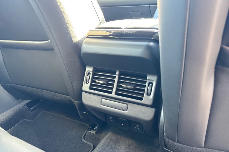 2025 (25) LAND ROVER RANGE ROVER EVOQUE 2.0 D165 Dynamic SE 5dr Auto 5126803