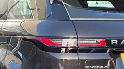 2025 (25) LAND ROVER RANGE ROVER EVOQUE 2.0 D165 Dynamic SE 5dr Auto 5126804