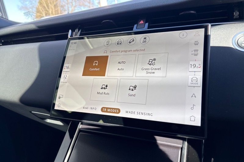 2025 (25) LAND ROVER RANGE ROVER EVOQUE 2.0 D165 Dynamic SE 5dr Auto 5126824