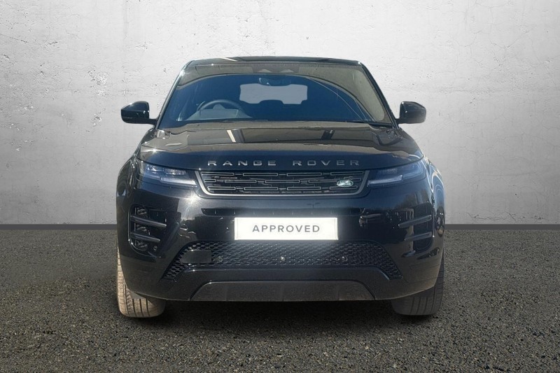 2025 (25) LAND ROVER RANGE ROVER EVOQUE 2.0 D165 Dynamic SE 5dr Auto 5126792