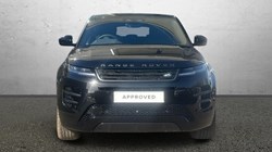 2025 (25) LAND ROVER RANGE ROVER EVOQUE 2.0 D165 Dynamic SE 5dr Auto 5126792